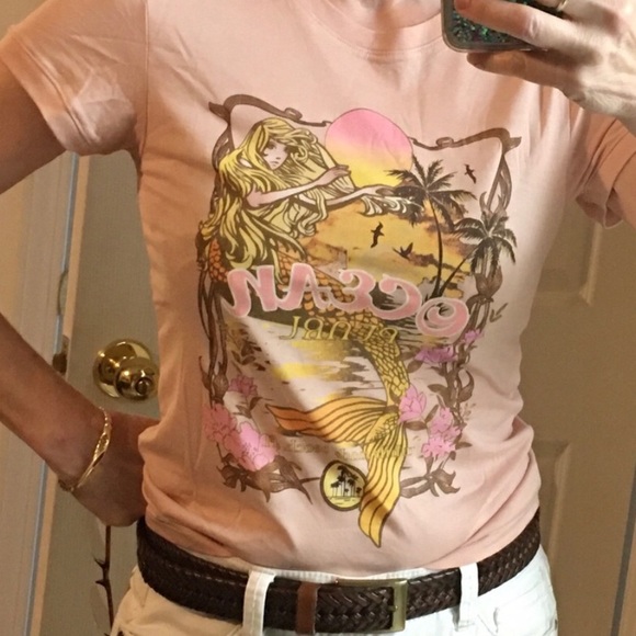 SOLD ❌Spell❌Gypsy Ocean Pearl Medium - Picture 7 of 10